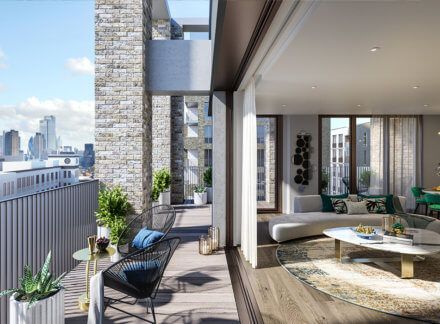 Signed, Sealed And Delivered