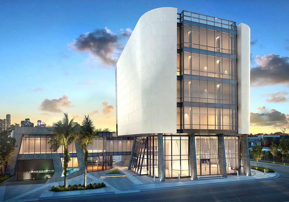 NeueHouse Move To Venice Beach