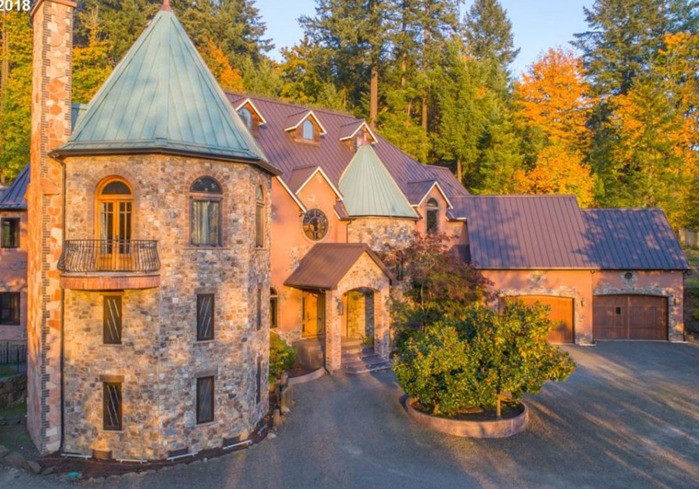 Duke of Windsor’s Bahamas Estate