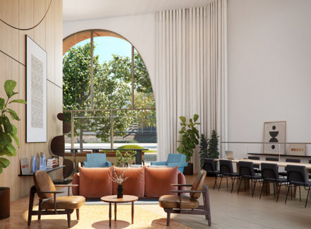 Introducing The Terracotta Powerhouse