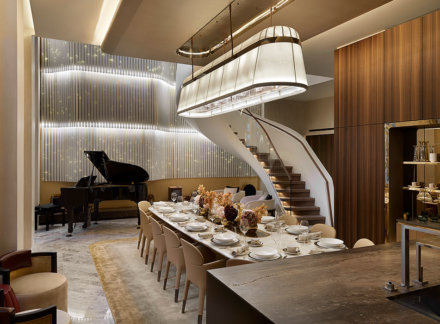 Home Is Where The Heart Is