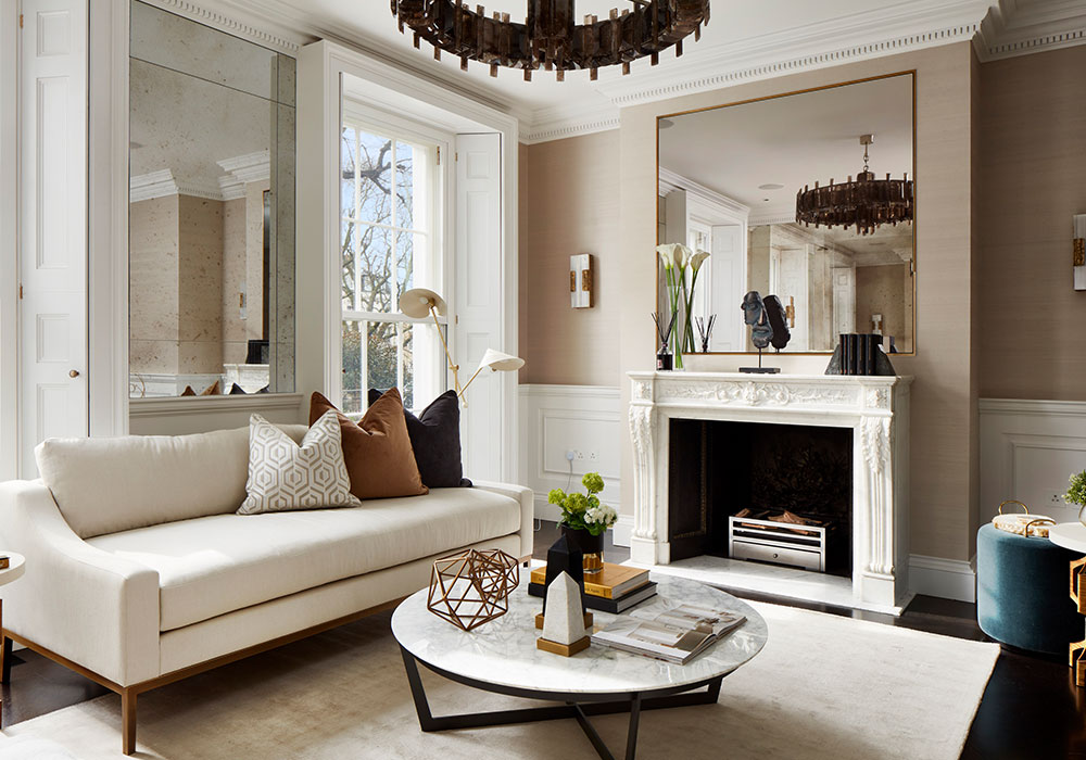 Georgian Elegance