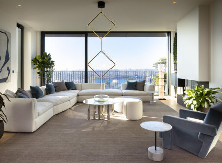Cassina Unites Classic And Contemporary
