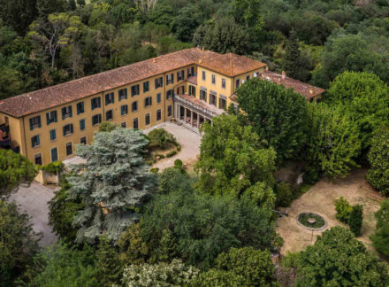 Omnam Group Increases Footprint in Italy