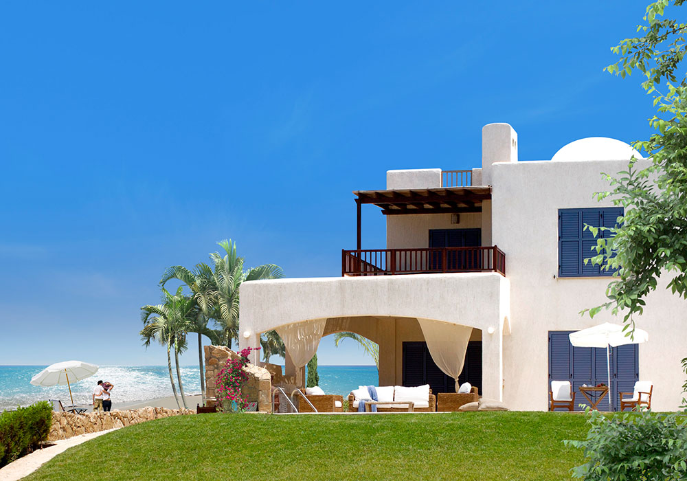 Cypriot Holiday Homes High On Demand Abode2
