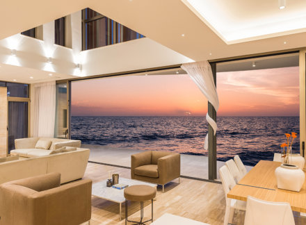 Cyprus Property On The Up