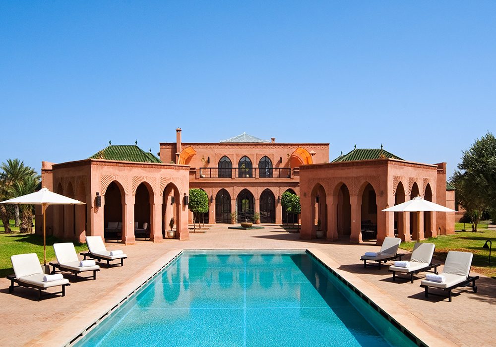 morocco