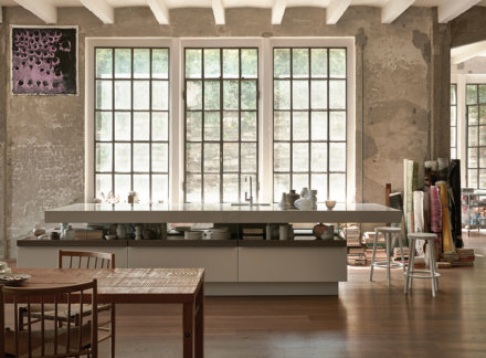 A Creative Super Class