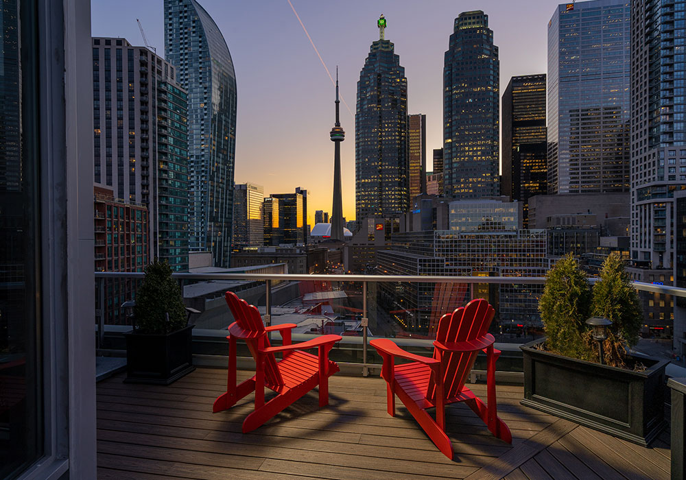 How Is Canadian Real Estate Fairing During Covid-19