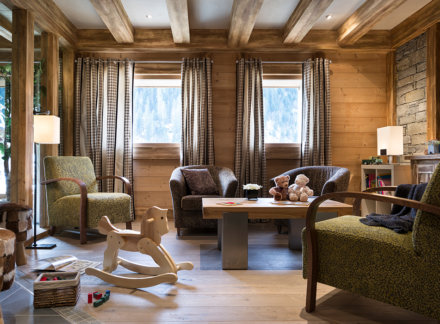 Buyers On The Lookout For Life Balance In Dual Season Resorts In The French Alps