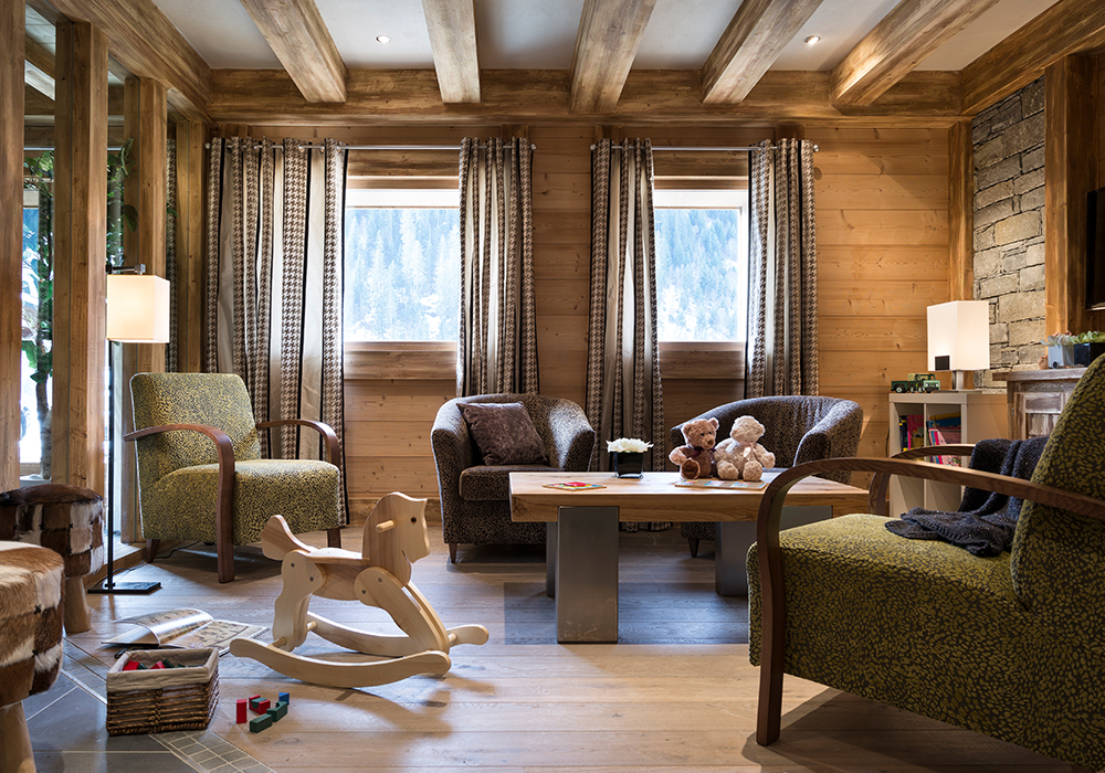 Buyers On The Lookout For Life Balance In Dual Season Resorts In The French Alps