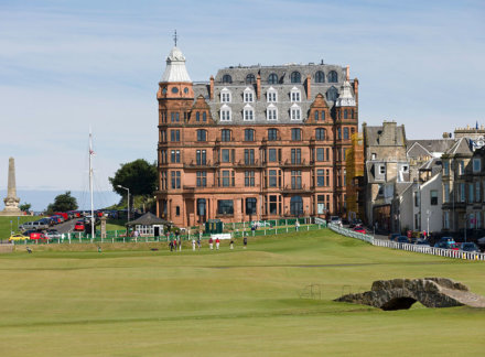 Hamilton Hoorays As Doors Open
