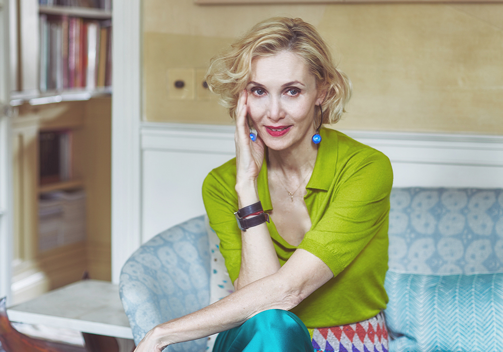 The Art of Distinction