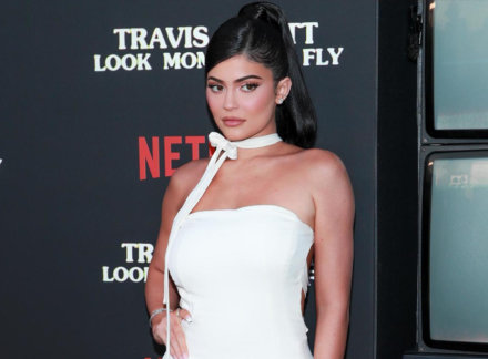 Kylie’s Pad Takes a Knock