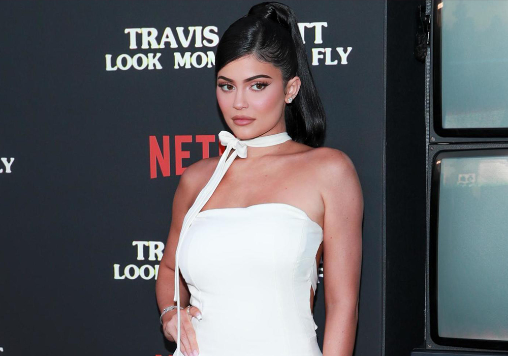 Savvy businesswoman Kylie Jenner drove a hard bargain on her latest property purchase, knocking almost £7 million off the asking price of a mega mansion in the showbiz haven of Holmby Hills in Los Angeles.