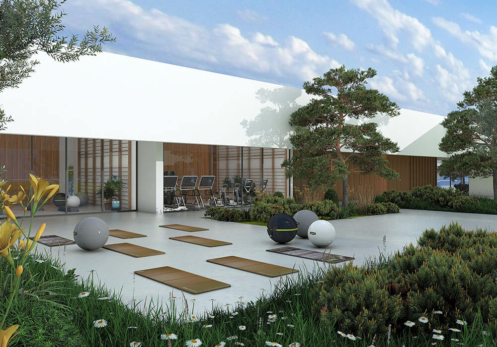 cork tree residences
