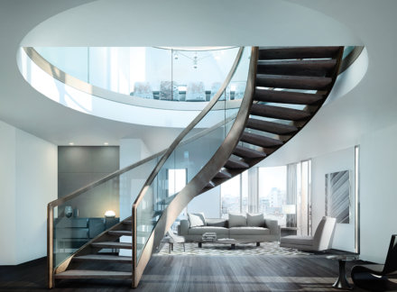Catella Adds Asterlo Tower in Rotterdam to SSP Fund
