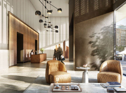 EXPANSION FOR MINDSPACE IN LONDON