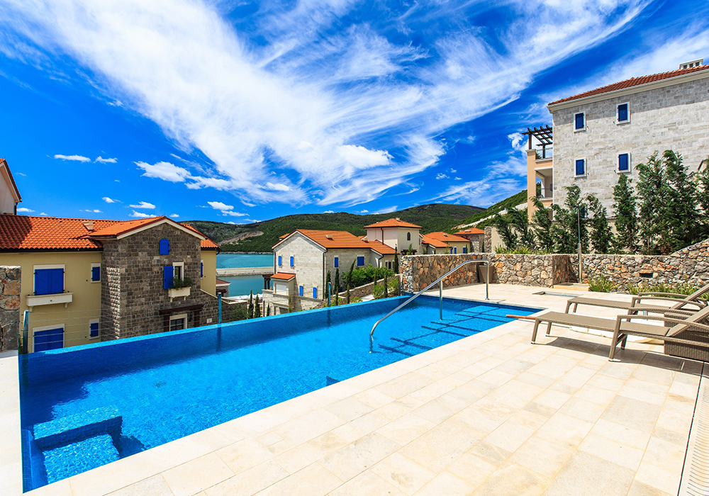 abode, abroad home
