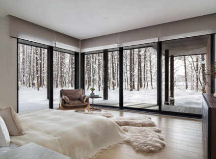 Japanese Contemporary Style