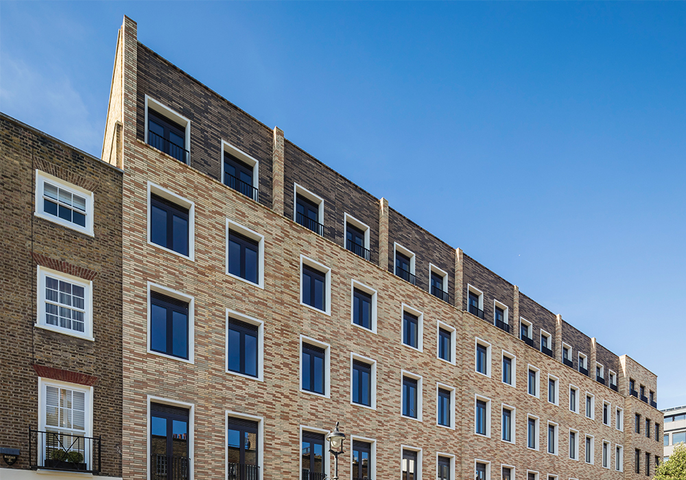 Rental Market in London Picking Up