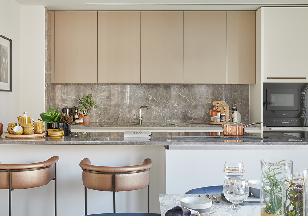 London Buyers Prepared to Spend 20% More