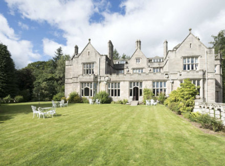 Scottish prime ‘keeps moving’ as Kildrummy Estate sells at £11m+