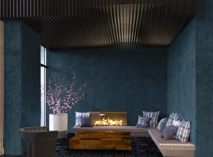 Nobu Hotels Comes to Chicago