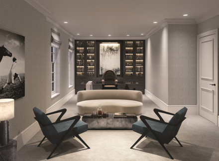 Prime Central London Tipped For Bounce Back