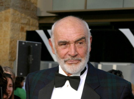Connery’s Credentials