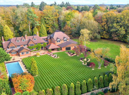 Property of the Month
