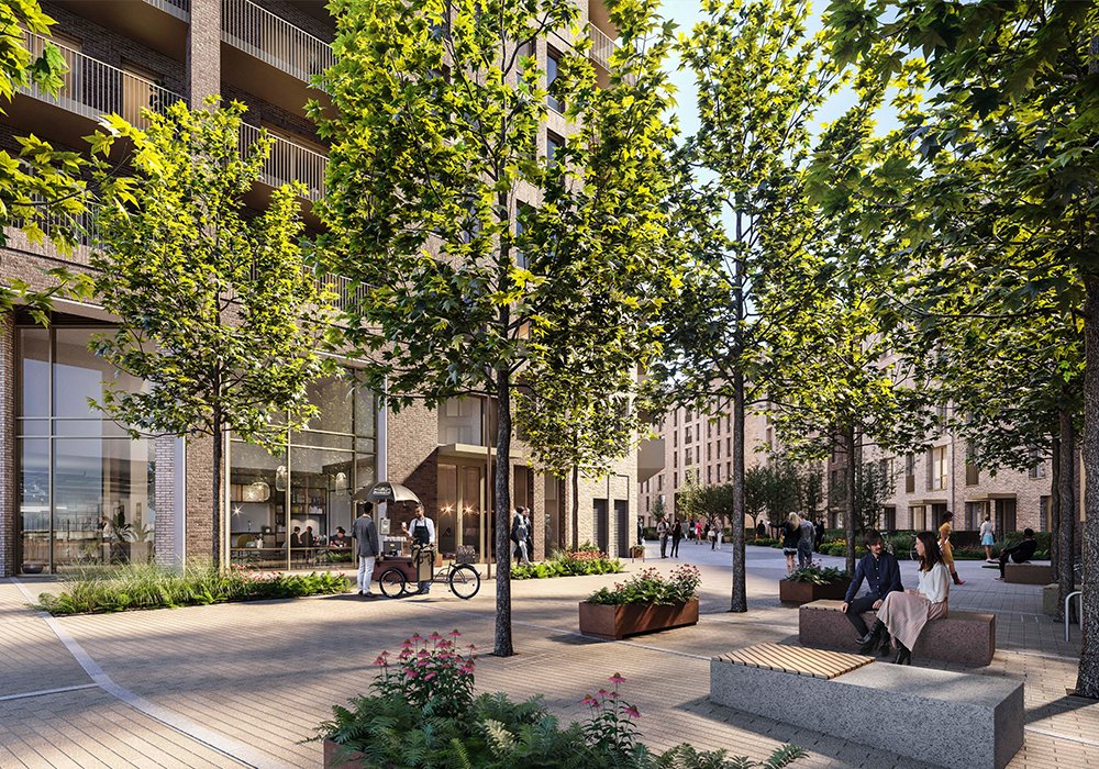 A New Quarter For Actonv