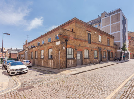 Commercial Property of the Week