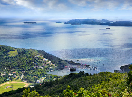 Residency and real estate