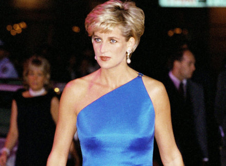 A Royal tour