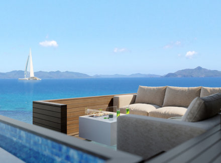 Shifting To Warmer Climates