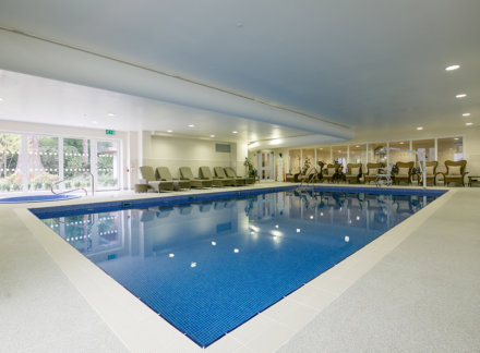 Healing hands: Introducing the Lynwood Village Therapy Centre