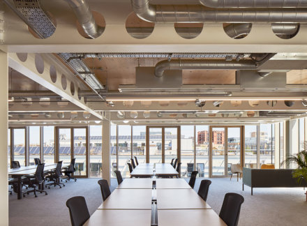 Finalists for the World’s Best High-Rise