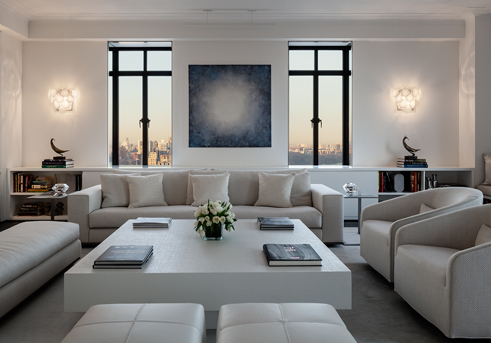 Wellness and the Home – Circadian Lighting | Abode2