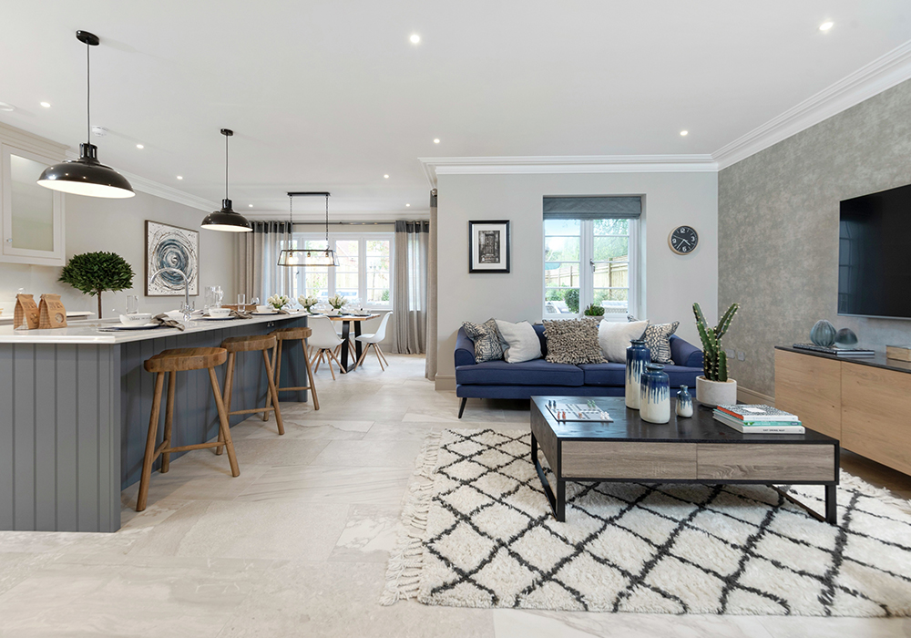 New luxury apartments in Ascot offer the best of all worlds Abode2