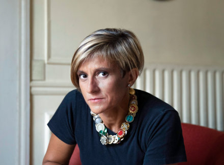 A global view of a French fashion expert