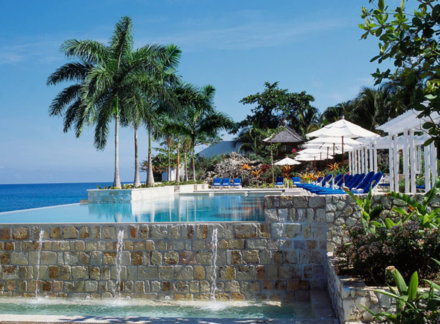 Ralph’s Jamaican Hotel Reopens