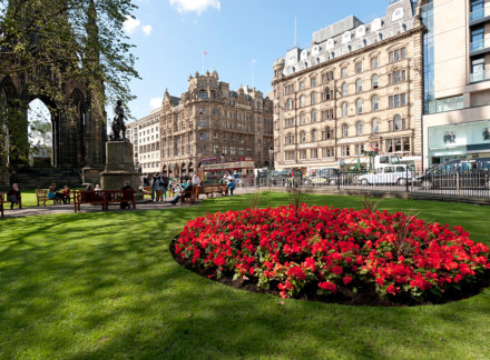 Maya Capital Acquires Glasgow Office