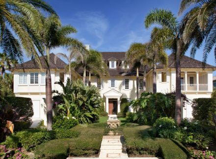 Movers and a Shakers