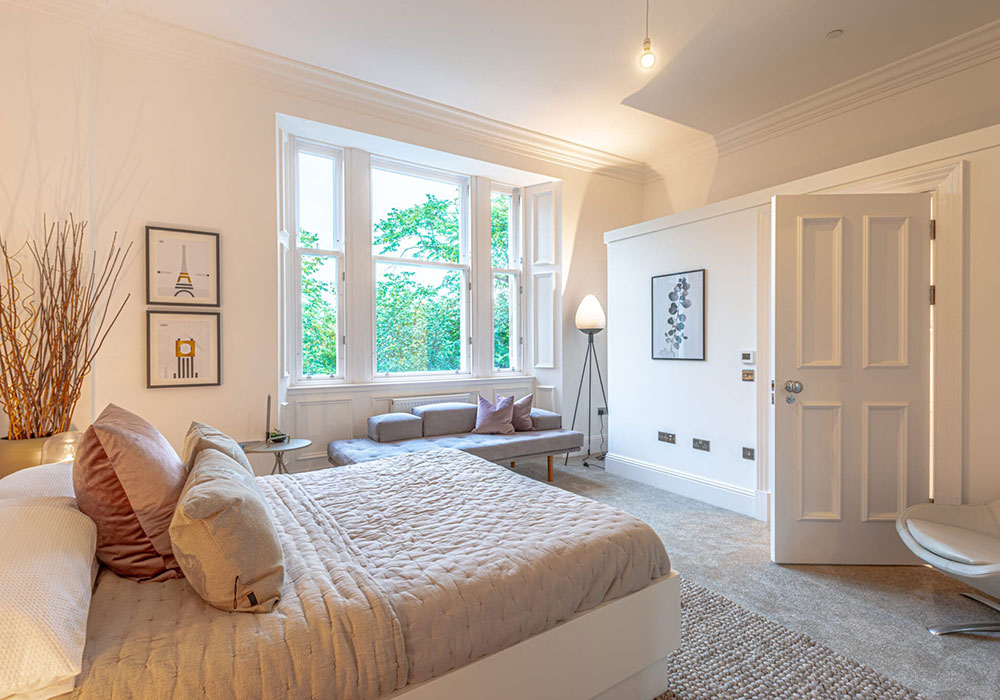 Scotland Luxury Property