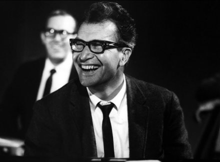 Brubeck’s Japanese Residence