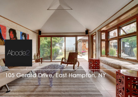 105 Gerard Drive, East Hampton, New York, 11937 United States