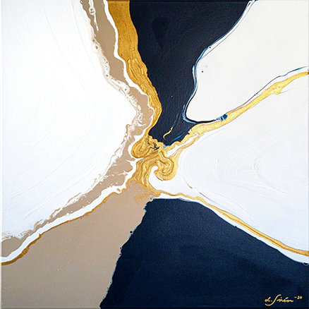From The Sea/It Looms (Chapters I & II) | LEON VYNEHALL