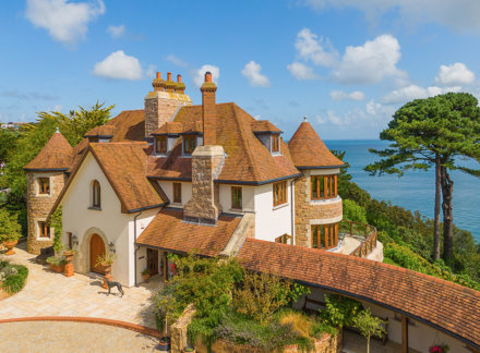 Refreshingly Guernsey