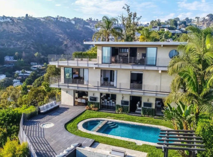 Selling Sunset: Take 4